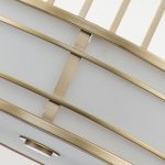 Подвесной светильник Feiss Fusion FE-FUSION-P-L-PNBR