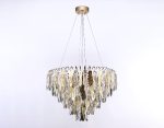 Подвесная люстра Ambrella Light Traditional TR5258