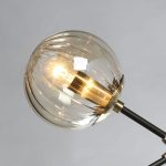 Люстра на штанге De Markt Гамбург 605016206