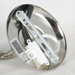 Подвесная люстра Lussole Loft Clovis LSP-8744