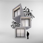 Светильник для ступеней Arlight Stripe 029972