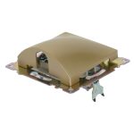 Кабельный вывод (механизм) Stekker Катрин GLS00-7116-08 49464