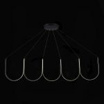 Подвесной светильник ST Luce Heit SL6202.413.01