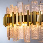 Подвесная люстра Arte Lamp Alya A1053SP-14PB