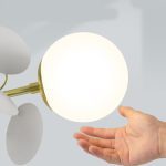 Потолочная люстра ImperiumLoft Matisse 194951-23