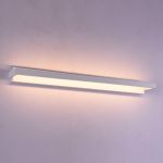 Настенный светильник Elvan GW-50420-20W-NH-Wh