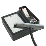 Фасадный светильник Feron Техно DH510 51763