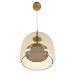 Подвесной светильник Myfar Charlie MR2132-1PL