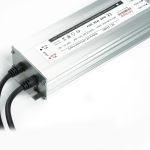 Трансформатор для светодиодной ленты Feron LB007 400В DC24В 16.6А IP67 48744