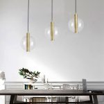 Подвесной светильник ImperiumLoft Center 140600-26