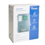 Таймер (реле времени) Feron TM100 51514