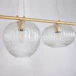 Подвесная люстра Favourite Comical 4053-4P