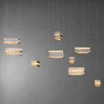 Подвесной светильник Cloyd Prizm 10631