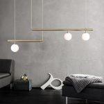 Подвесной светильник ImperiumLoft Barra 204153-26