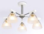 Люстра на штанге Ambrella Light Traditional TR9093