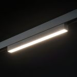 Магнитный трековый светильник Lumker SY-LINK-300-BL-6-WW 013625