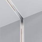 Коннектор внутренний для шинопровода Maytoni Exility TRAM034ICL-42W