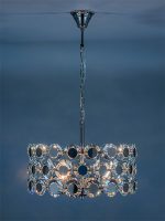 Подвесная люстра Escada 664/6S