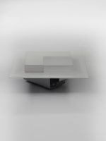 Светильник для подсветки лестниц Elvan VLS-107SQ-3W- WW-Wh