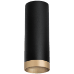 Накладной светильник Lightstar Rullo R48740 (214487+203440)