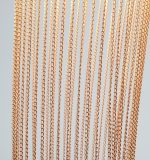 Люстра на штанге Delight Collection Otero 8608P copper