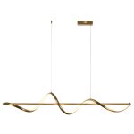 Подвесной светильник MyFar Marry MR2050-PL