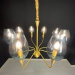 Подвесная люстра ImperiumLoft Viola 179884-26