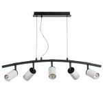 Подвесной светильник Lightstar Rullo LR735365 (571735+214436-5)