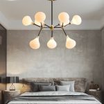 Люстра на штанге ImperiumLoft Anker 193416-23