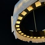 Подвесная люстра ImperiumLoft Frost Patterns 123395-22