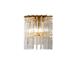 Настенный светильник Zortes Ice Queen ZRS.30514.02