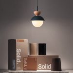 Подвесной светильник ImperiumLoft Pompon 179672-26