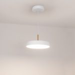 Подвесной светильник Arlight SP-ELEGANT-R300-17W Day4000 (WH, 120 deg, 230V) 033919(1)