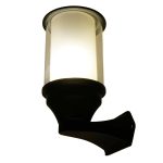 Уличный настенный светильник Feron Кельн DH1401 51736