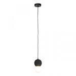 Подвесной светильник Loft IT Quill 10109 Dark grey