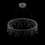 Подвесной светильник Delight Collection MD23001008-1B black