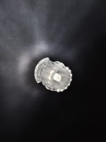 Встраиваемый светильник Elvan TCH-1274-G-9-Wh