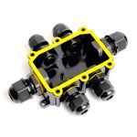 Коробка распределительная Stekker LD526 49124