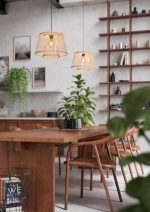 Подвесной светильник Eglo Hykeham 43852