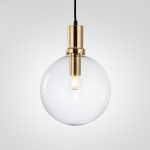 Подвесной светильник ImperiumLoft Penball 168479-26