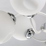 Люстра на штанге De Markt Вита 220013406