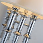 Настенный светильник ImperiumLoft Crystal Light Brunilde 189870-22