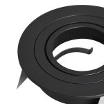 Встраиваемый светильник Mantra Basico GU10 7743