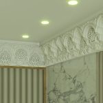 Лампа светодиодная диммируемая Gauss GU10 6W RGBW рефлектор матовый 101106406