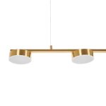 Подвесной светильник MyFar Milla MR1002-4PL