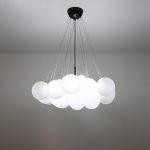 Подвесная люстра ImperiumLoft Ogden 151713-26