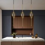 Подвесной светильник ImperiumLoft Fame 186801-23