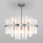 Люстра на штанге Bogates Hollis 367/9 Smart