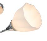 Потолочный светильник Escada Camellia 664/3P