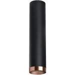 Накладной светильник Lightstar Rullo R497430 (214497+203430)